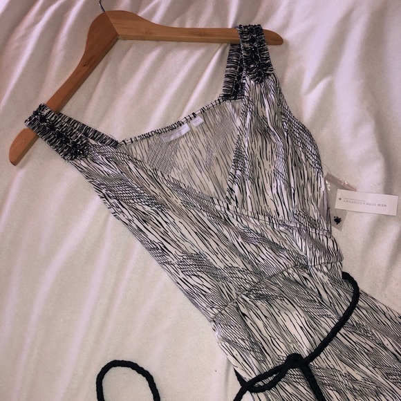 New York & Company Dress - Picture 2 of 4